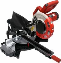 Medžio skersinio pjovimo staklės 2200W Ø210mm. KD3011