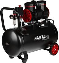 Betepalinis oro kompresorius 50L 1500W KD1391