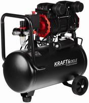 Betepalinis oro kompresorius 24L /1390W KD1385
