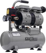 Betepalinis oro kompresorius 9L 550W KD1384