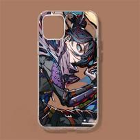 Apex Legends Phone Case For Xiaomi10T 11 Note10 Redmi7 8 9 S Pro K40 Poco3 Transparent Shell RedmiNote10pro