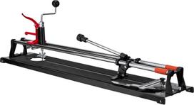 Rankinės plytelių pjaustymo staklės 80cm KD575