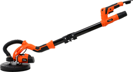 Gipso glaisto šlifuoklis žirafa 1850W KD1542