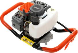 Benzininis žemės grąžtas 4,41 kW KD5240