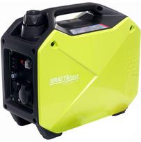 Inverterinis elektros generatorius 2,1kW KD684