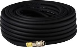 Guminė pneumatinė žarna su antgaliais KD1467, 10×17 mm, 20 m