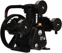 Kompresoriaus galva 1460 L/min KD1407