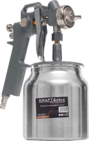 Dažymo pulverizatorius 1,8mm 325l/min KD2091