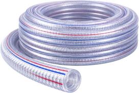 Vandens siurbimo žarna 3" 50 m (2 mm storio)