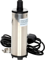 12V dyzelino / alyvos išsiurbimo pompa KD1170