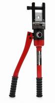 HIDRAULINIS KRAŠTŲ UŽSPAUDIMO ĮRANKIS KRAFT&DELE 10t, 16 - 300mm² KD10340