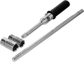 Sulankstomas ratų raktas 17-19 mm / 21-23 mm KD10669