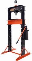 Kraftdele hidraulinis presas 30T su manometru KD317