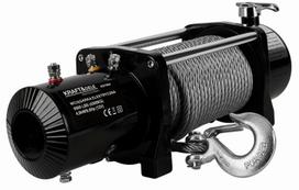 Elektrinė gervė KD1564 9500LBS 12V