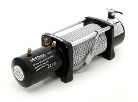 Elektrinė gervė KD1565 12000LBS 12V