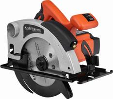 Diskinis pjūklas 2850W su lazeriu KD1719