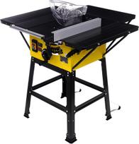 Medienos tiesinio pjovimo staklės su kojom Ø250mm 2900W KD5292