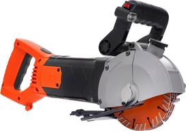 Vagapjovė 3000W 133X4 5X20MM KD1739