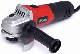 Elektrinis kampinis šlifuoklis - bulgarkė 1500W KD3160
