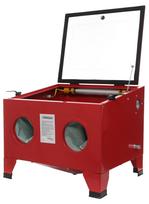 SMĖLIAVIMO KABINA 80L KD10334