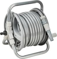 Sodo žarna + ritė 20m KD2079
