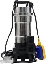 Vandens siurblys nešvariam vandeniui SU PLŪDE 2900W KD757