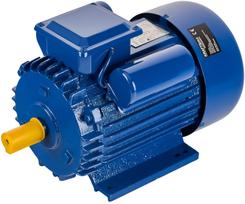 Elektros variklis 3KW 220V KD1803