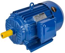 Elektros variklis 3KW 380V KD1816