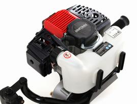 Benzininis žemės grąžtas 3,8 KW KD174