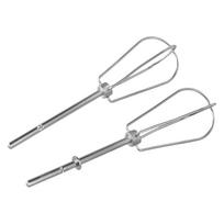 2*W10490648 Rankinio maišytuvo turbo plaktuvai, skirti virtuvės reikmenims Pakeiskite KHM2B/AP5644233