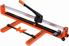 Rankinės plytelių pjaustymo staklės 64" 1600mm KD10678