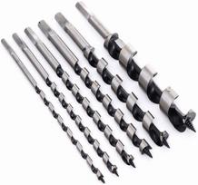 Medienos grąžtų rinkinys 230 mm, 6–25 mm KD11796