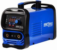 Inverterinis suvirinimo aparatas MMA / LIFT TIG 350A KD1880