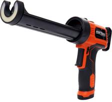 Akumuliatorinis klijų bei sandarinimo masės pistoletas KD10783