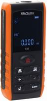Lazerinis atstumo matuoklis 50 m KD11417