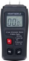 Medienos drėgmės matuoklis KD10888