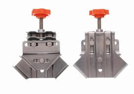 Kampinis spaustuvas 90° KD1195