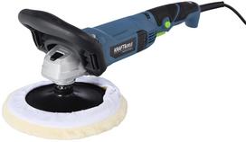 Poliravimo mašinėlė 2600W 180mm Kraftdele KD3043