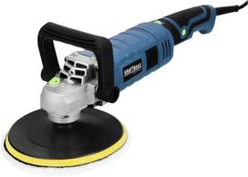 Poliravimo mašinėlės komplektas 2600W 180 mm Kraftdele KD3079