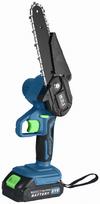 Belaidis 6" grandininis pjūklas WDS2301