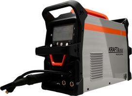 INVERTERINIS SUVIRINIMO APARATAS 255A MIG/FLUX/MMA/LIFT TIG/ALU KD3422