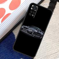 JDM Car Case For Xiaomi Redmi Note 12 8 9 10 11 Pro 9S 10S 11S 8T Redmi 10 12C 9C 10A 10C Coque Redmi Note 10 4G