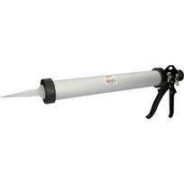 Pistoletas klijams išspausti, rankinis, 600 ml 600 ml 480mm, KS Tools