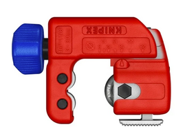 Vamzdžių pjoviklis TubiX 3-30mm, Knipex