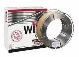 Suvirinimo viela miltelinė Outershield MC710-H 1,2mm 16kg, Lincoln Electric
