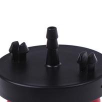 Red Primer Bulb Fit For Tecumseh 570682 Av520,Hmsk100 Snow Blower Carburetor