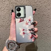 Raštuotas telefono dėklas skirtas Redmi 13C 4G 5G 12C 10C A1 A2 Plus 9 9A 9i Note 10 11 12, skirtas Xiaomi 11 Lite NE Poco X3 NFC Pro, smūgiams atsparus buferio dangtelis Redmi 13C 5G white