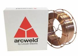 Suvirinimo viela ArcWeld SG2 1,2mm 15kg, Lincoln Electric