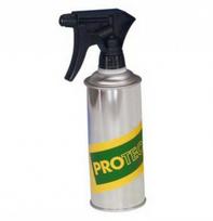 Rankinis purkštuvas su indu Protec 400ml, Binzel