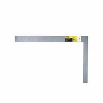 Kampainis dailidei 600x400mm su skale, Stanley